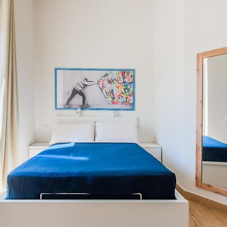 Musicart B&B Neapol Exteriér fotografie