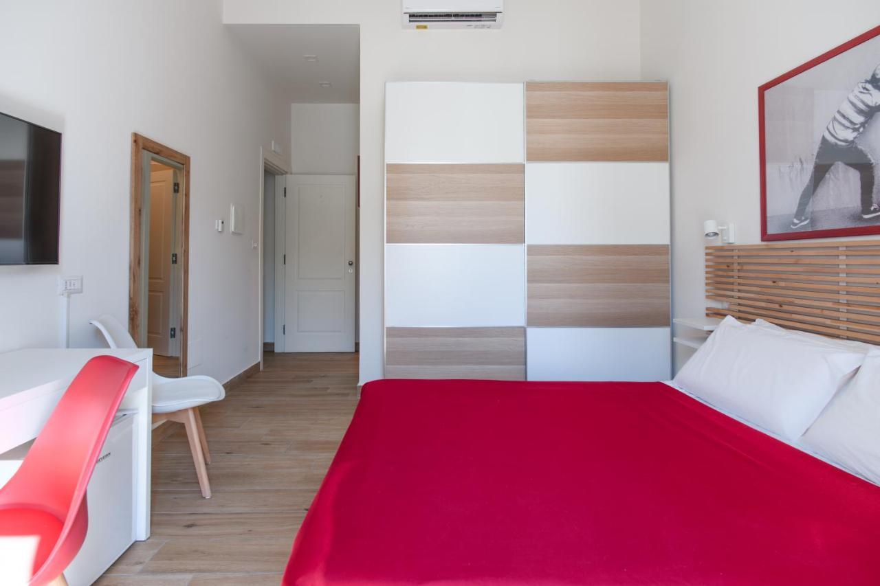Musicart B&B Neapol Exteriér fotografie
