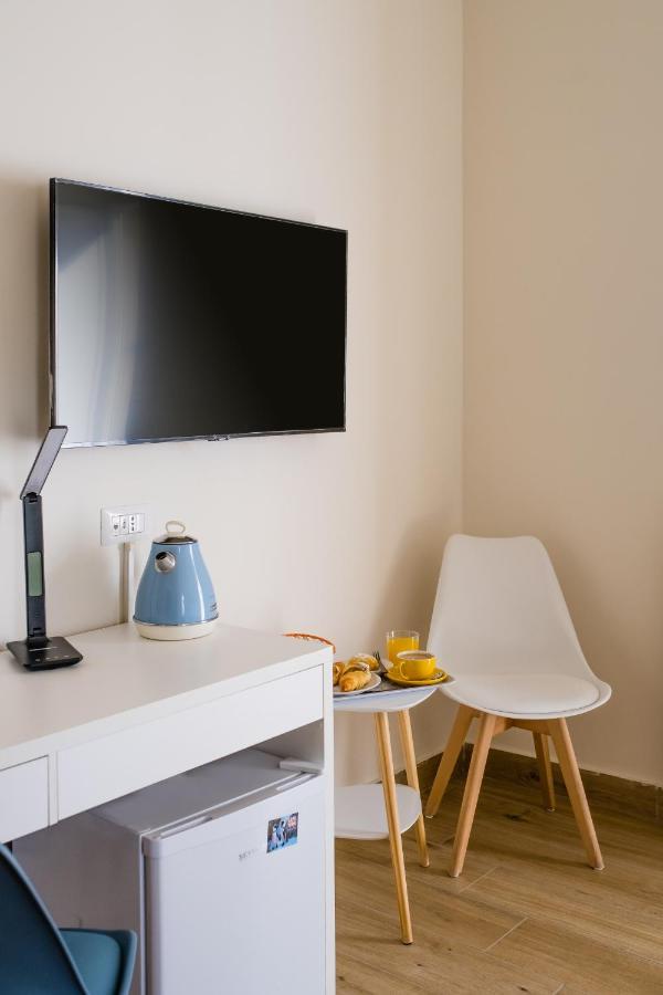 Musicart B&B Neapol Exteriér fotografie