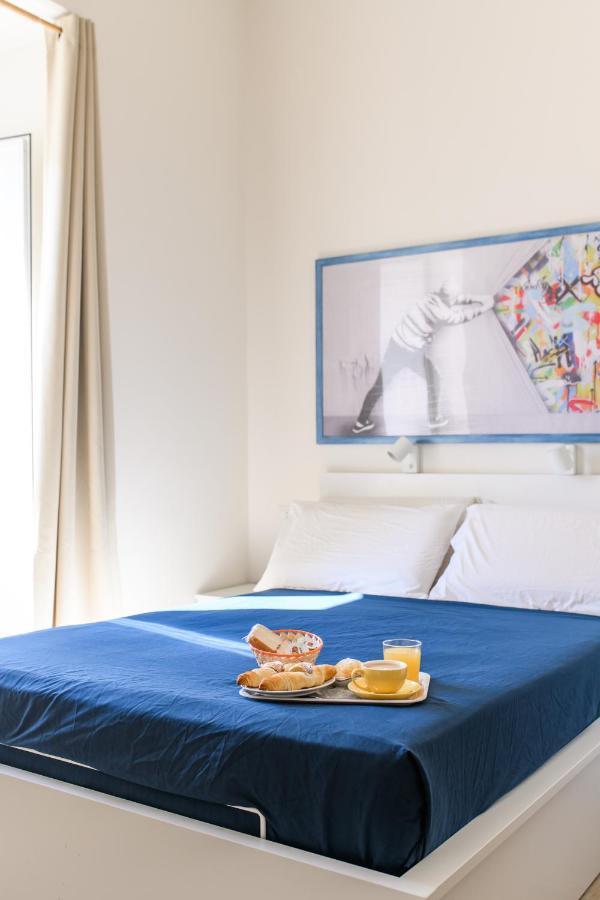 Musicart B&B Neapol Exteriér fotografie